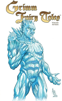 Grimm Fairy Tales Volume 15(English, Paperback, Tedesco Ralph)