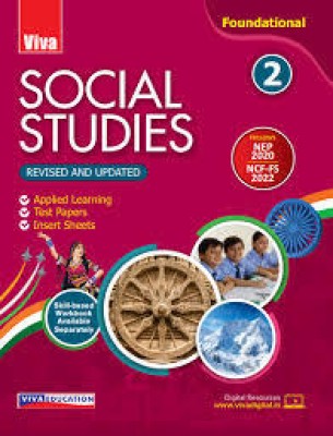 SOCIAL STUDIES - 2(SOFT BOUND, SANGEETA GUPTA)