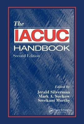 The IACUC Handbook(English, Electronic book text, unknown)
