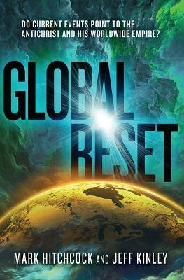 Global Reset(English, Paperback, Hitchcock Mark)