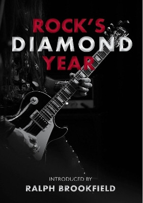 Rock's Diamond Year(English, Paperback, Sinclair David)