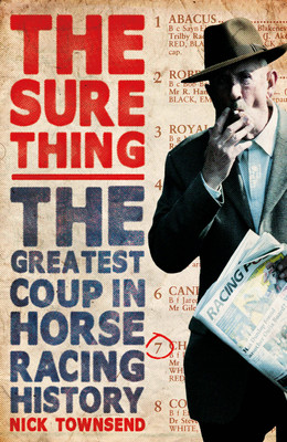 The Sure Thing(English, Paperback, Townsend Nick)