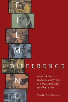 Filming Difference(English, Paperback, unknown)