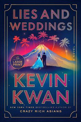 Lies and Weddings(English, Paperback, Kwan Kevin)