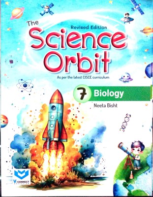 THE SCIENCE ORBIT BIOLOGY-7(Paperback, T)