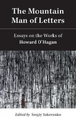 The Mountain Man of Letters(English, Paperback, unknown)