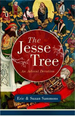 The Jesse Tree(English, Paperback, Sammons Eric)