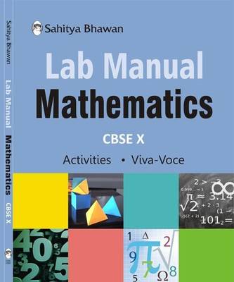 Lab Manual MATHEMATICS Class X