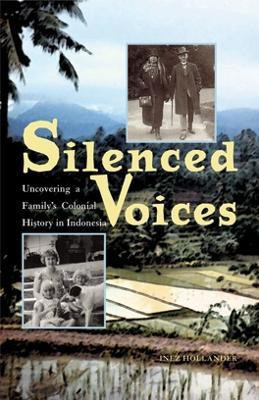 Silenced Voices(English, Paperback, Hollander Inez)