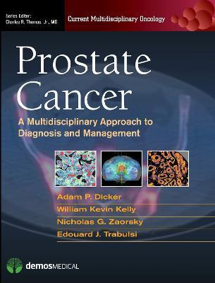 Prostate Cancer(English, Hardcover, unknown)