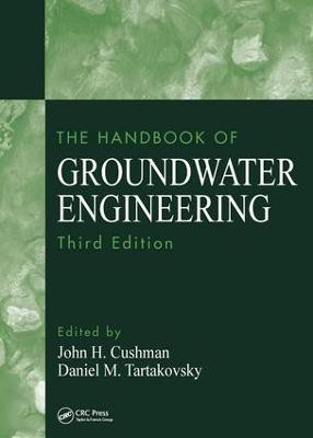 The Handbook of Groundwater Engineering(English, Hardcover, unknown)