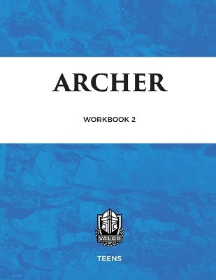 Valor Workbook Two - Archer(English, Paperback, Budinger Keith)