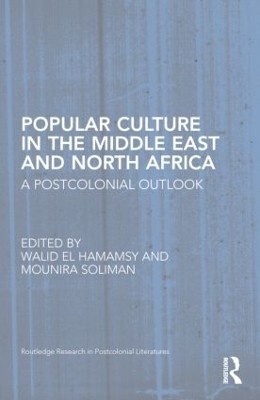 Popular Culture in the Middle East and North Africa(English, Paperback, unknown)