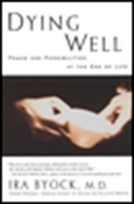 Dying Well(English, Paperback, unknown)