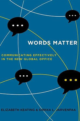Words Matter(English, Electronic book text, McConnell-Ginet Sally)