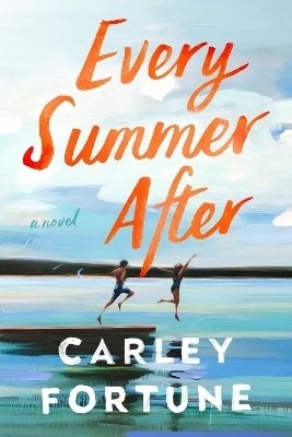 Every Summer After(English, Paperback, Fortune Carley)