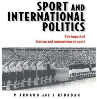 Sport and International Politics(English, Paperback, unknown)