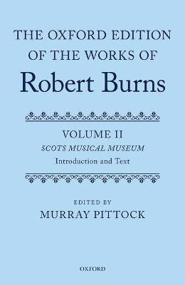 The Oxford Edition of the Works of Robert Burns(English, Multiple copy pack, unknown)
