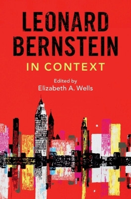 Leonard Bernstein in Context(English, Hardcover, unknown)