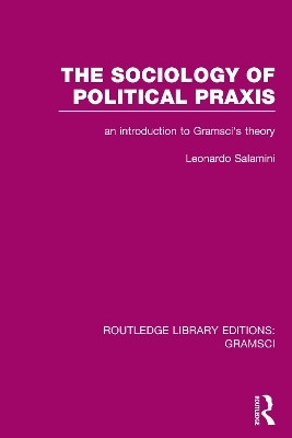 Routledge Library Editions: Gramsci(English, Book, Various)