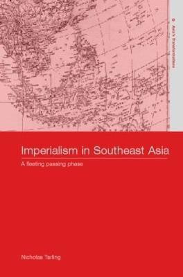 Imperialism in Southeast Asia(English, Hardcover, Tarling Nicholas)