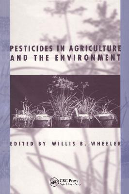 Pesticides in Agriculture and the Environment(English, Hardcover, unknown)