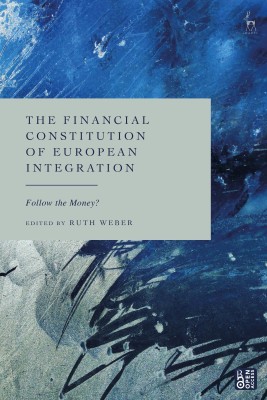 The Financial Constitution of European Integration(English, Hardcover, unknown)