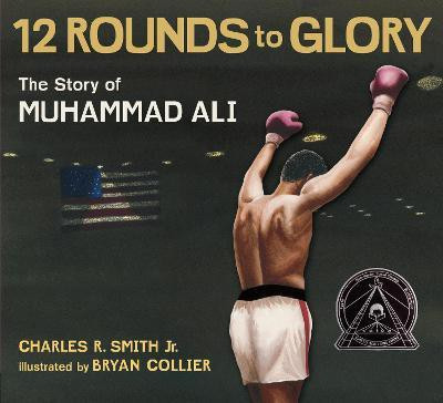 Twelve Rounds to Glory(English, Paperback, Smith Charles R.)