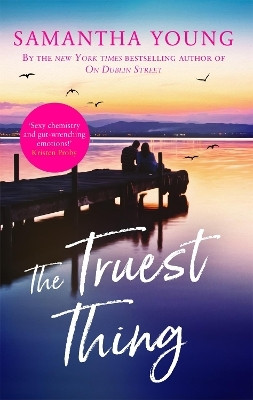 The Truest Thing(English, Paperback, Young Samantha)