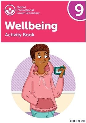 Oxford International Wellbeing: Activity Book 9(English, Paperback, Bethune Adrian)