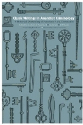 Classic Writings in Anarchist Criminology(English, Paperback, unknown)