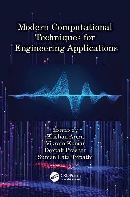 Modern Computational Techniques for Engineering Applications(English, Hardcover, unknown)