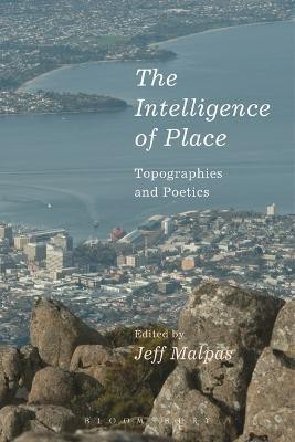 The Intelligence of Place(English, Electronic book text, unknown)