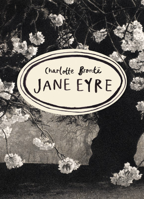 Jane Eyre (Vintage Classics Bronte Series)(English, Paperback, Bronte Charlotte)