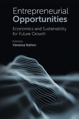 Entrepreneurial Opportunities(English, Hardcover, unknown)