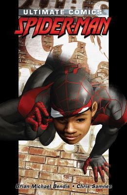 Ultimate Comics Spider-man Vol.2: Scorpion(English, Paperback, Bendis Brian Michael)