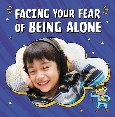 Facing Your Fear of Being Alone(English, Paperback, Schuh Mari)