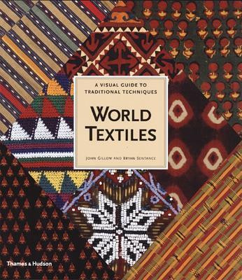 World Textiles(English, Paperback, Gillow John)