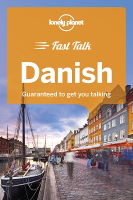 Lonely Planet Fast Talk Danish(English, Paperback, Lonely Planet Bergljot av)