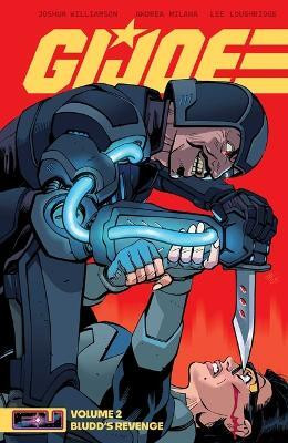 G.I. Joe Vol 2: Bludd's Revenge(English, Paperback, unknown)