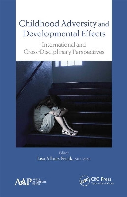 Childhood Adversity and Developmental Effects(English, Paperback, unknown)