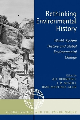 Rethinking Environmental History(English, Paperback, unknown)