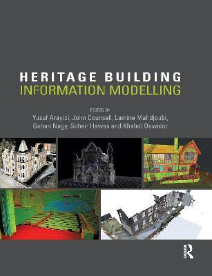 Heritage Building Information Modelling(English, Paperback, unknown)