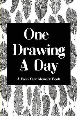 One Drawing A Day(English, Hardcover, Hansen Vit)