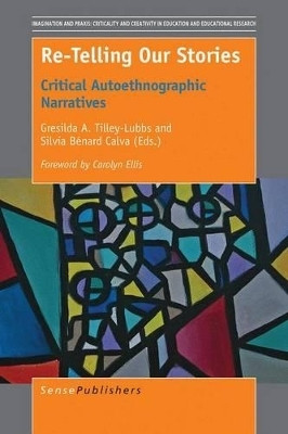 Re-Telling Our Stories(English, Electronic book text, unknown)