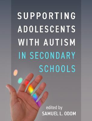 Supporting Adolescents with Autism in Secondary Schools(English, Paperback, unknown)