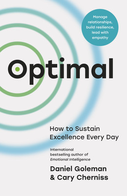 Optimal(English, Paperback, Goleman Daniel)