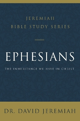 Ephesians(English, Paperback, Jeremiah David Dr.)