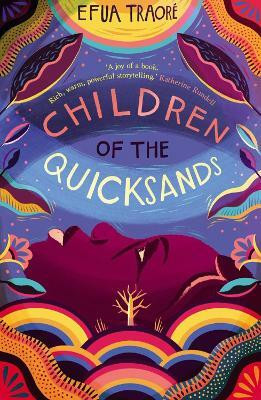 Children of the Quicksands(English, Paperback, Traore Efua)