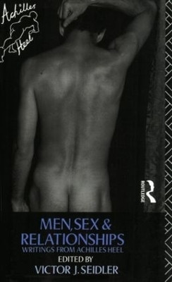 Men, Sex and Relationships(English, Hardcover, unknown)